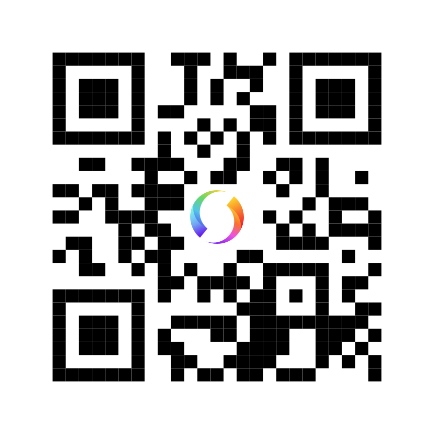 Swish QR-kod för donation